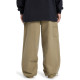 Quiksilver Ανδρικό παντελόνι Mercury Straight Out - Wide Cargo Pant